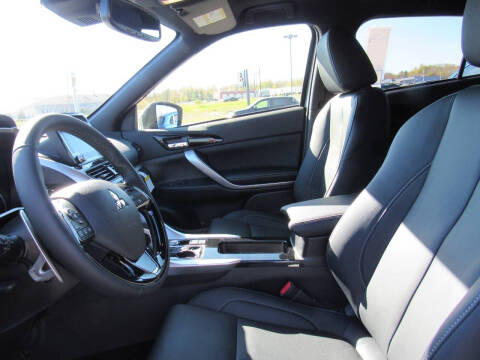 2026 Mitsubishi Eclipse Cross SEL