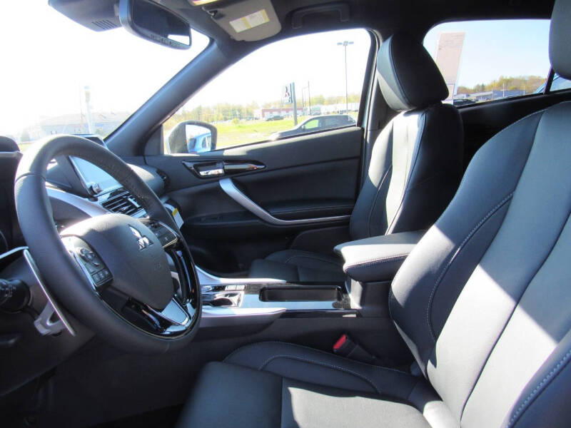 2026 Mitsubishi Eclipse Cross SEL