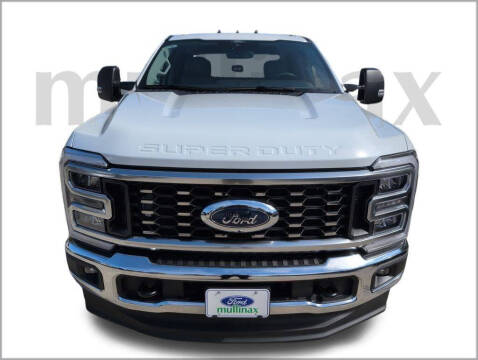 2026 Ford F-350 Super Duty XLT