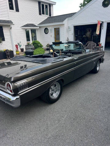 1964 Ford Falcon