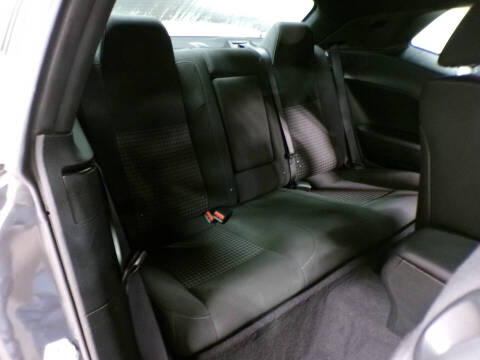 2019 Dodge Challenger GT