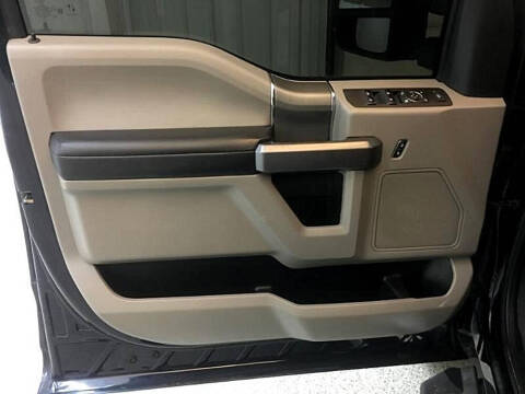 2022 Ford F-250 Super Duty