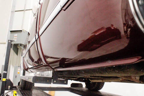 1986 Chevrolet C/K 10 Series C10