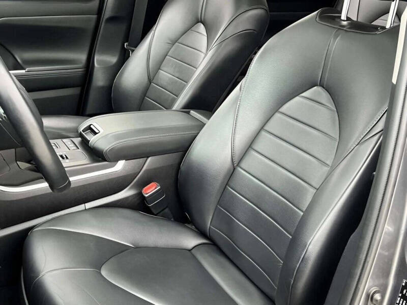 2020 Toyota Highlander Hybrid XLE