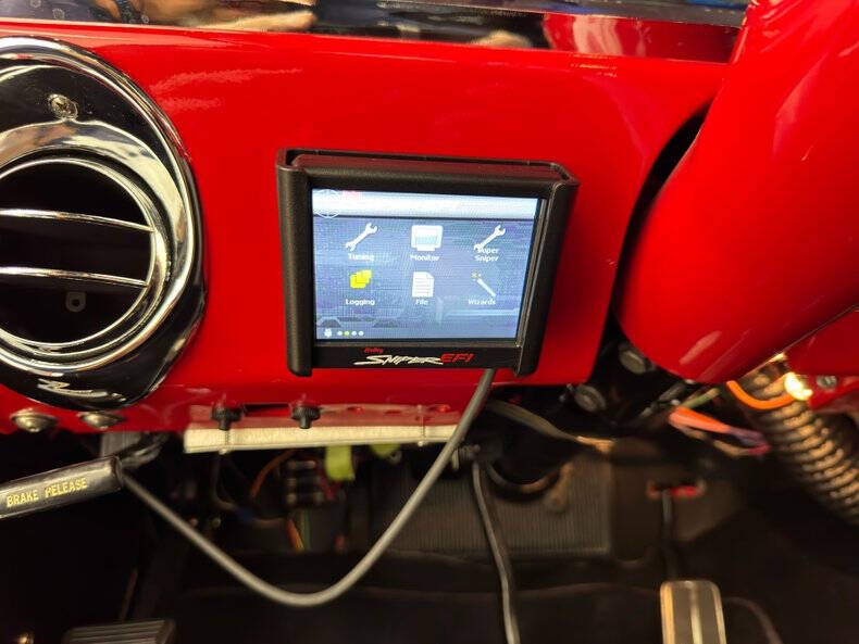 1967 Chevrolet Malibu