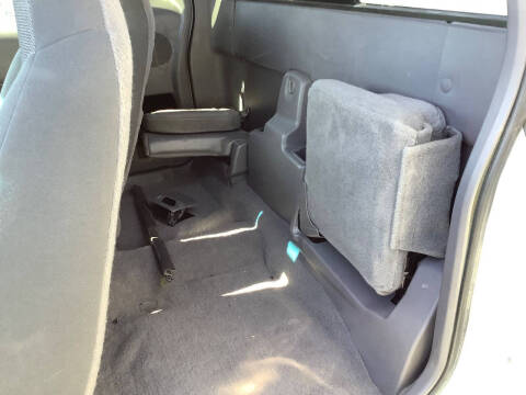 2002 Ford Ranger XLT FX4