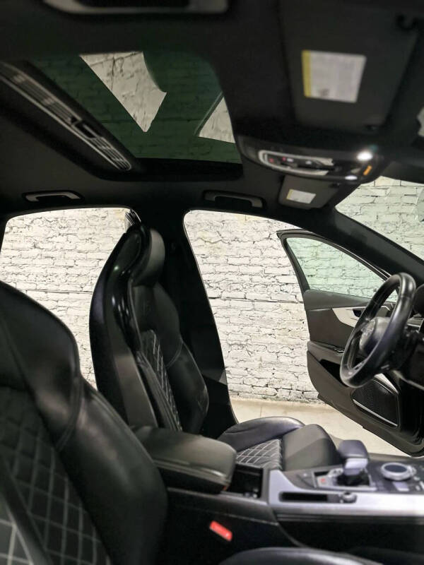 2018 Audi S4 3.0T quattro Premium Plus