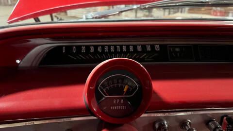 1964 Chevrolet Impala