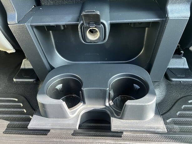 2022 Ford F-250 Super Duty XL