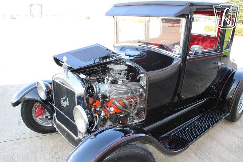 1926 Ford Model T
