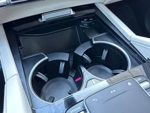 2022 Mercedes-Benz GLE GLE 350 4MATIC