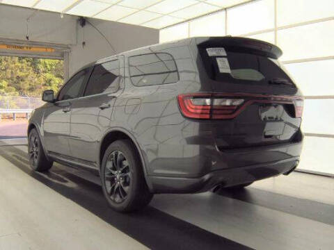 2021 Dodge Durango GT