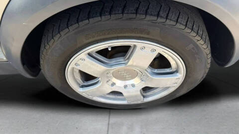 2005 Audi Allroad quattro