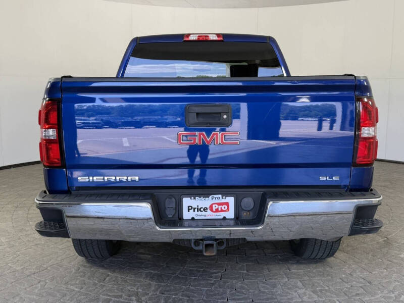 2014 GMC Sierra 1500