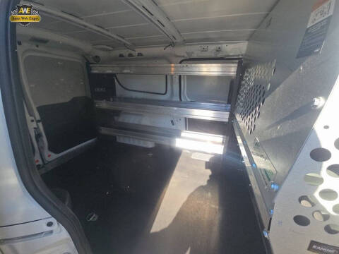 2022 RAM ProMaster City