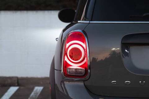 2017 MINI Countryman Cooper S