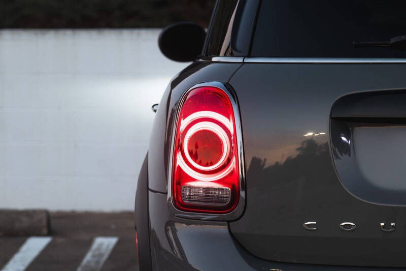 2017 MINI Countryman Cooper S