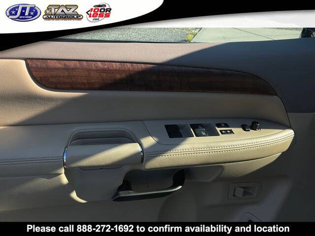 2009 Nissan Armada LE FFV