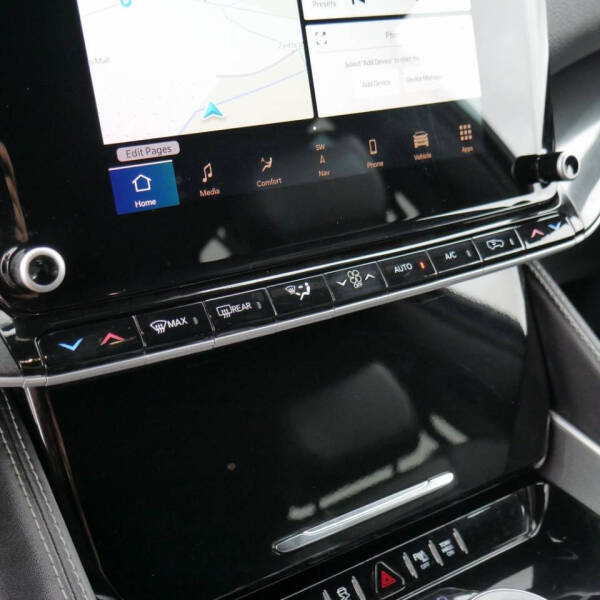 2022 Jeep Wagoneer Series I