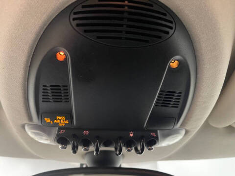 2016 MINI Countryman Cooper S