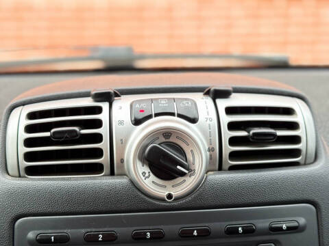 2008 Smart fortwo passion