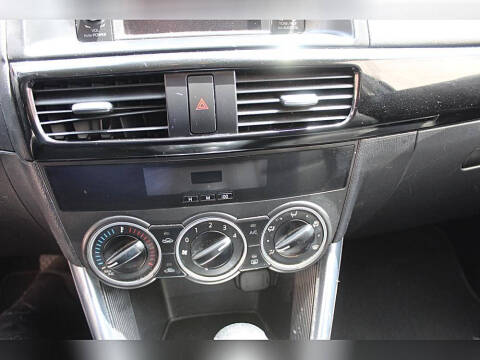 2014 Mazda CX-5 Touring