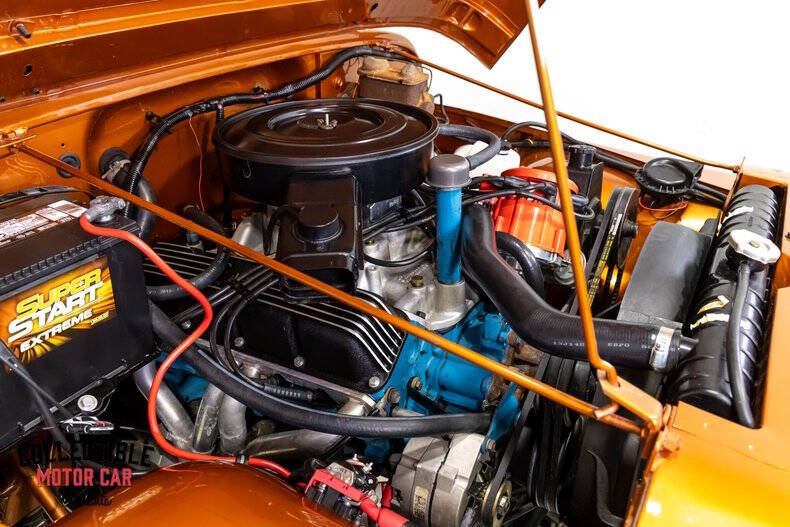 1979 Jeep CJ-5