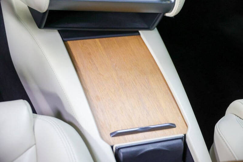 2021 Tesla Model X Performance