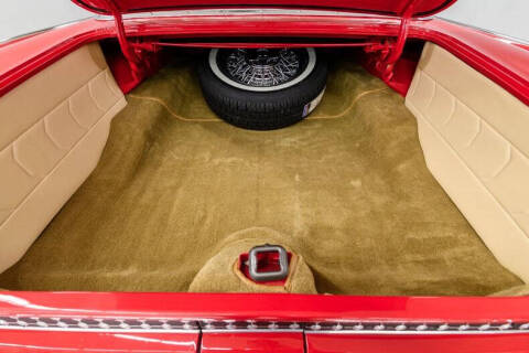 1961 Ford Galaxie 500