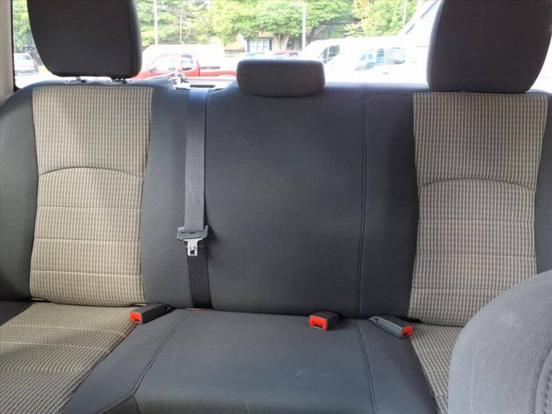 2012 RAM 1500 Express