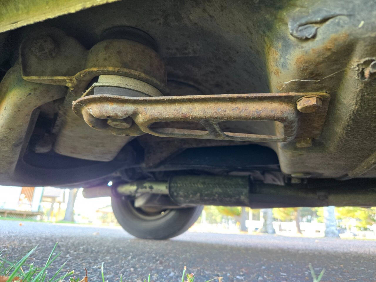 1972 Mercedes-Benz 220 199