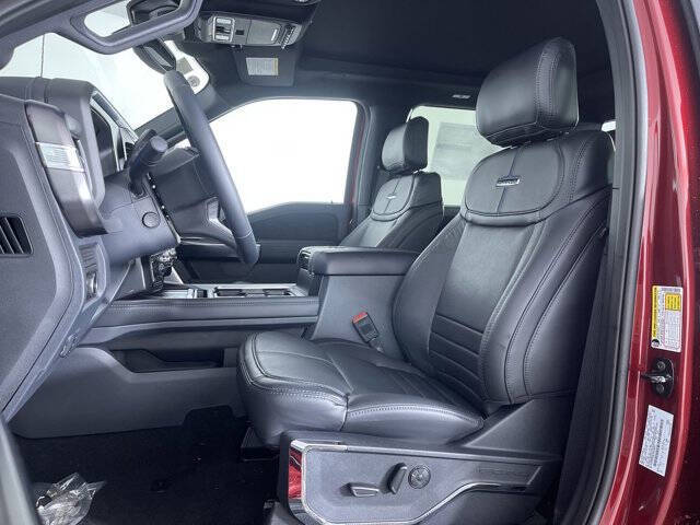 2026 Ford F-350 Super Duty