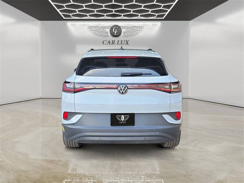 2021 Volkswagen ID.4 Pro S