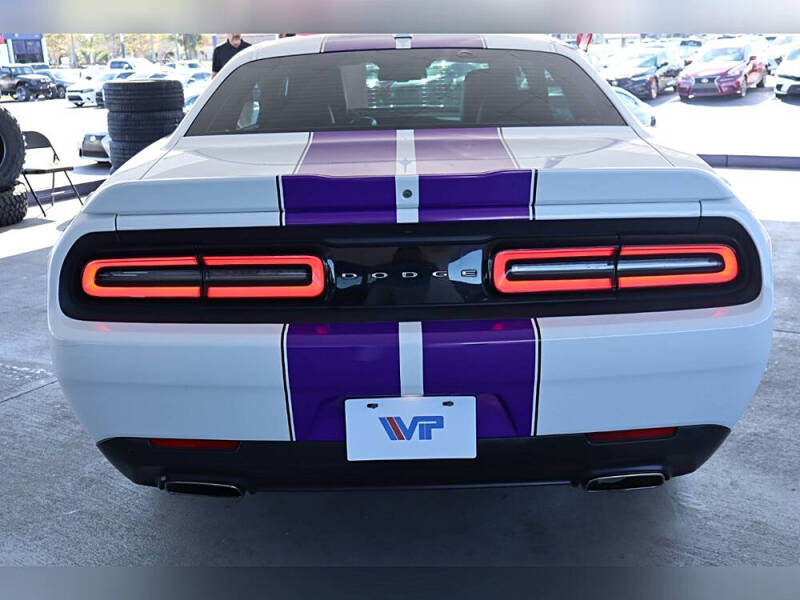 2019 Dodge Challenger GT