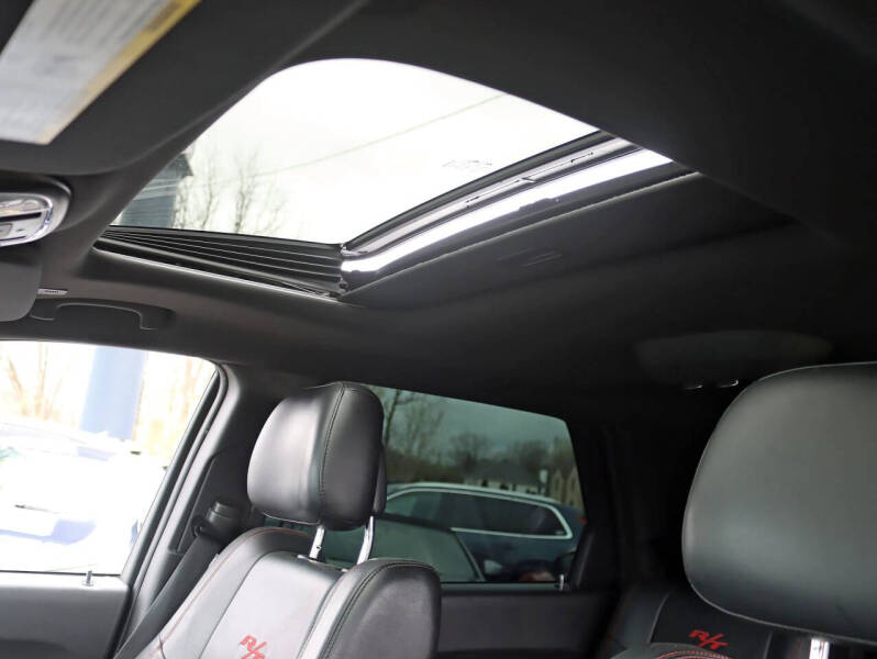 2018 Dodge Durango R/T