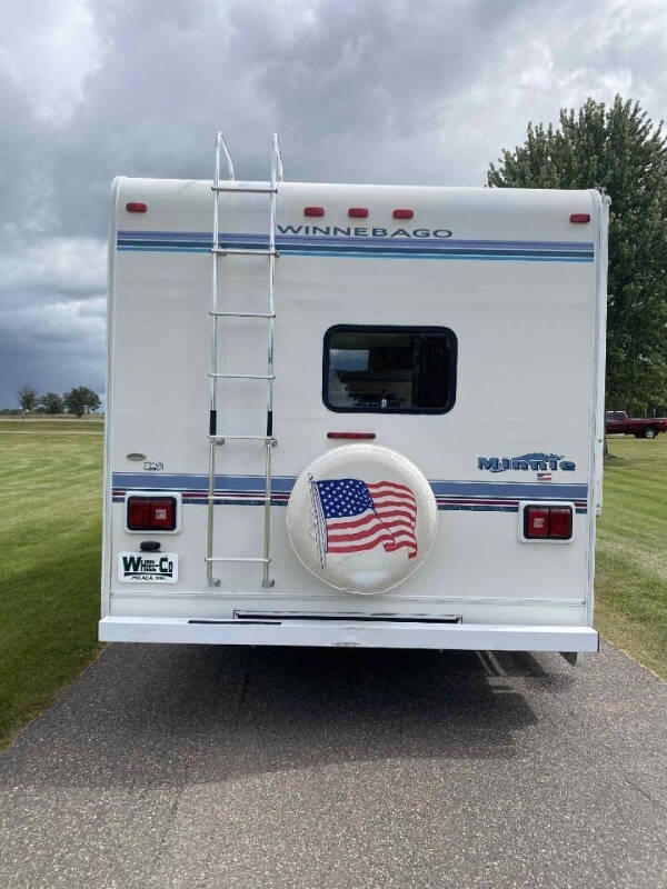 1998 Ford E-Series E-350