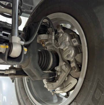 2022 Jeep Wrangler Rubicon