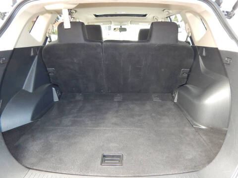 2013 Nissan Rogue SV