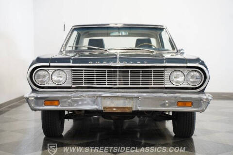 1964 Chevrolet Malibu