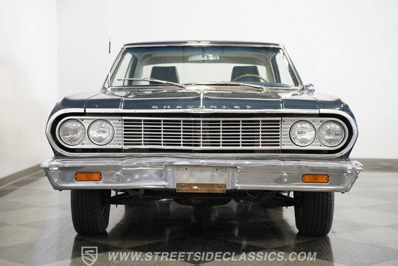 1964 Chevrolet Malibu
