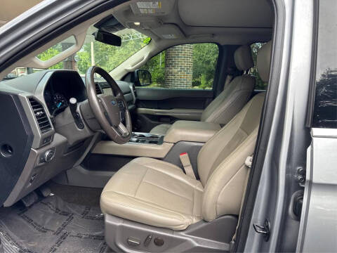 2020 Ford Expedition XLT