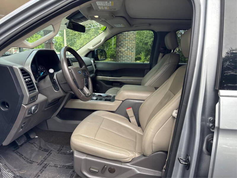 2020 Ford Expedition XLT