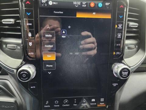 2023 RAM 3500 Laramie