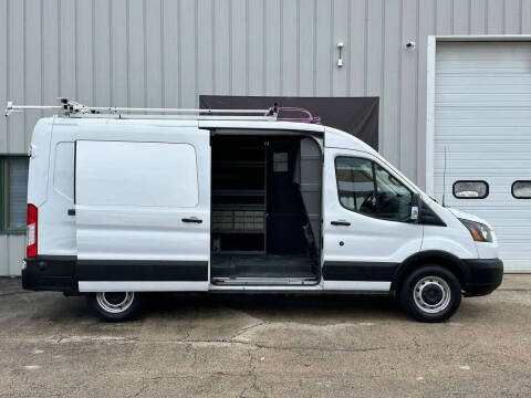 2019 Ford Transit 150