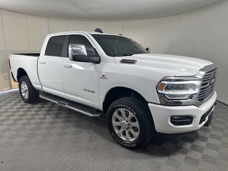 2023 RAM Ram 2500 Pickup Laramie's photo