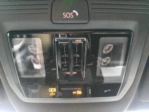 2024 Volkswagen Atlas Cross Sport SEL Premium R-Line 4Motion