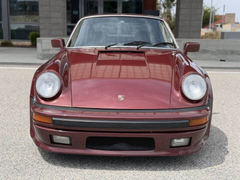 1975 Porsche 911
