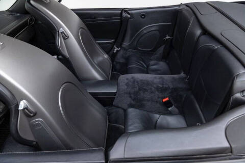2006 Porsche 911