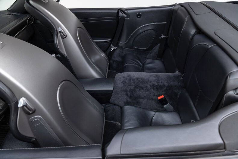 2006 Porsche 911