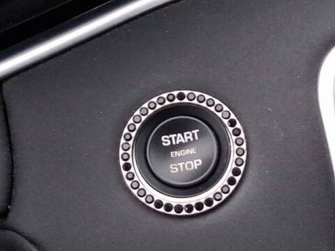 2020 Land Rover Range Rover Evoque SE